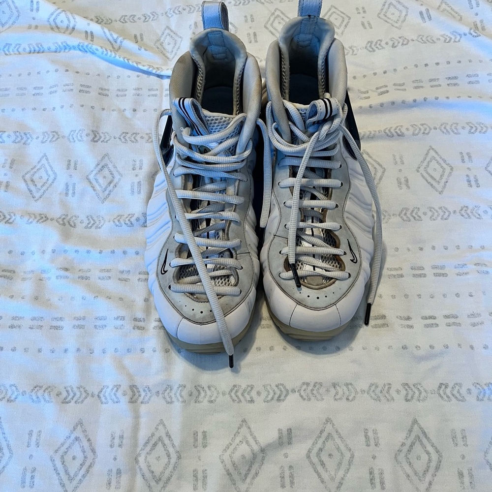 Men’s 2017 Nike Air Foamposite Pro All-Star